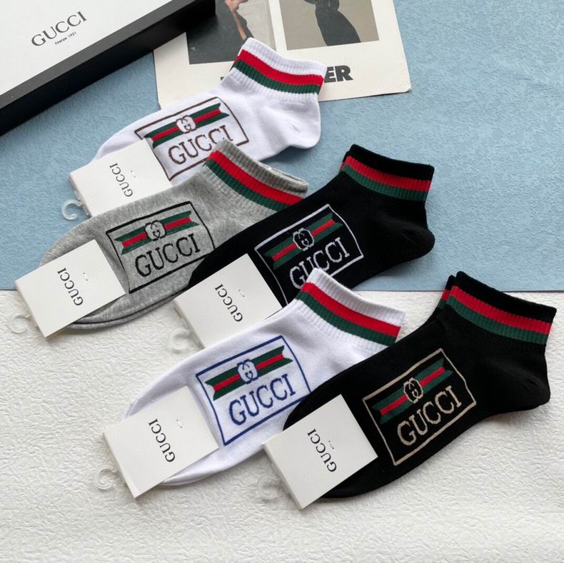 Gucci socks 29